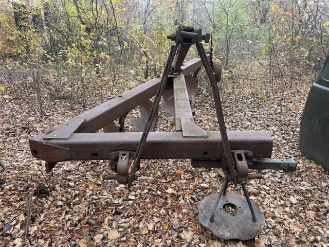 Другая Другая, объемом двигателя 0 л и пробегом 0 тыс. км за 477 $, фото 2 на Automoto.ua