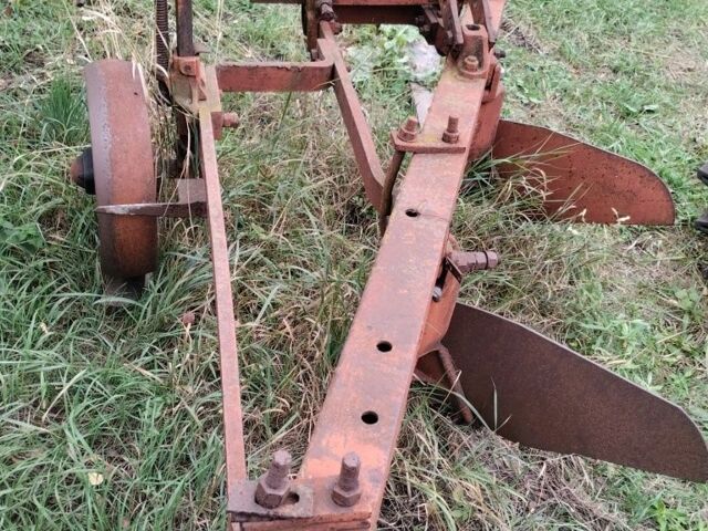 Другая Другая, объемом двигателя 0 л и пробегом 0 тыс. км за 238 $, фото 1 на Automoto.ua