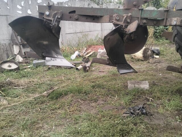 Другая Другая, объемом двигателя 0 л и пробегом 0 тыс. км за 309 $, фото 5 на Automoto.ua