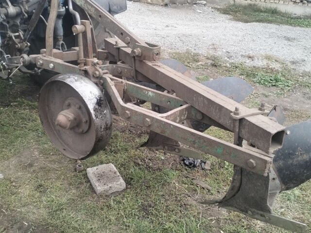 Другая Другая, объемом двигателя 0 л и пробегом 0 тыс. км за 309 $, фото 2 на Automoto.ua