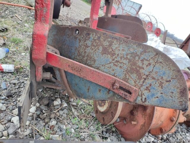 Другая Другая, объемом двигателя 0 л и пробегом 0 тыс. км за 593 $, фото 8 на Automoto.ua