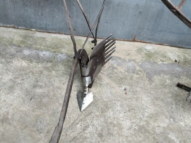 Другая Другая, объемом двигателя 0 л и пробегом 0 тыс. км за 36 $, фото 7 на Automoto.ua