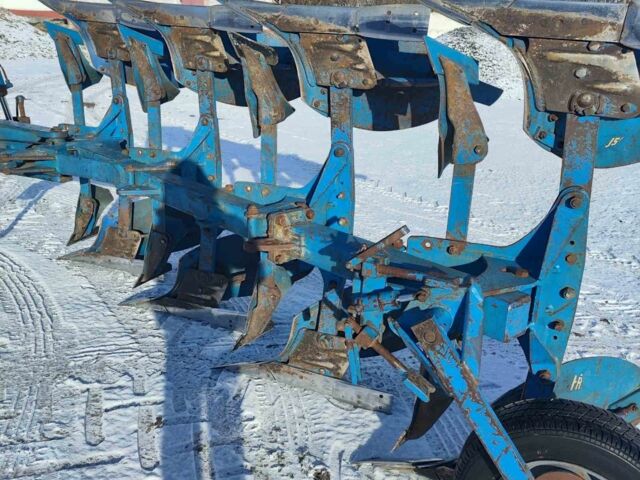 Другая Другая, объемом двигателя 0 л и пробегом 0 тыс. км за 5500 $, фото 2 на Automoto.ua