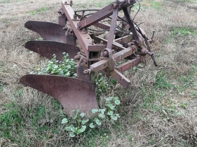 Другая Другая, объемом двигателя 0 л и пробегом 0 тыс. км за 238 $, фото 1 на Automoto.ua