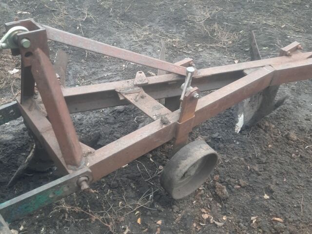 Другая Другая, объемом двигателя 0 л и пробегом 0 тыс. км за 239 $, фото 2 на Automoto.ua