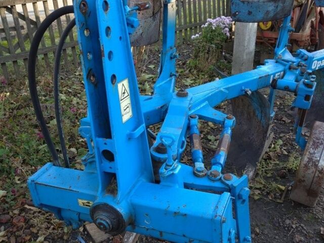 Другая Другая, объемом двигателя 0 л и пробегом 0 тыс. км за 4500 $, фото 4 на Automoto.ua