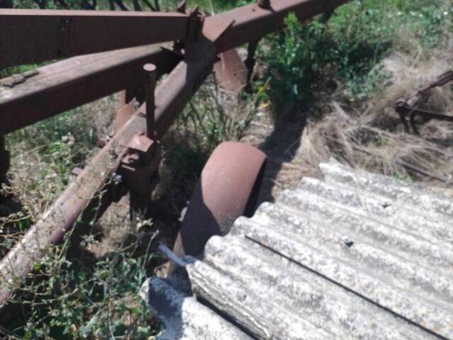 Другая Другая, объемом двигателя 0 л и пробегом 0 тыс. км за 848 $, фото 2 на Automoto.ua