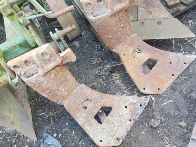 Другая Другая, объемом двигателя 0 л и пробегом 0 тыс. км за 60 $, фото 2 на Automoto.ua