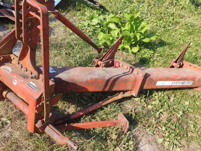 Другая Другая, объемом двигателя 0 л и пробегом 0 тыс. км за 1850 $, фото 1 на Automoto.ua