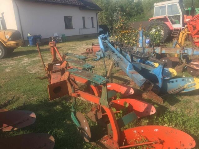 Другая Другая, объемом двигателя 0 л и пробегом 0 тыс. км за 1850 $, фото 8 на Automoto.ua