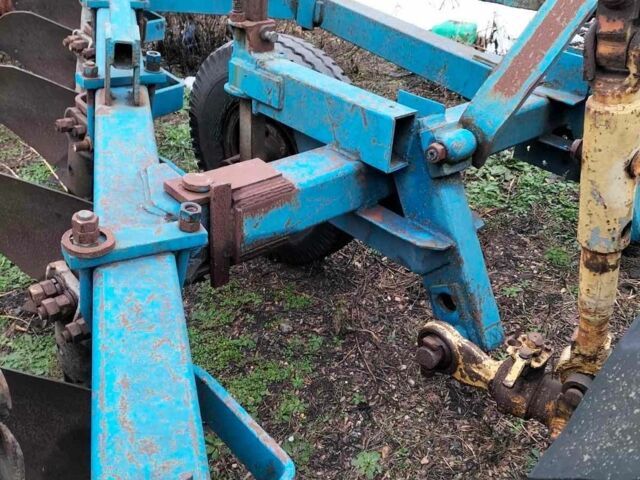 Другая Інша, об'ємом двигуна 0 л та пробігом 0 тис. км за 8521 $, фото 10 на Automoto.ua