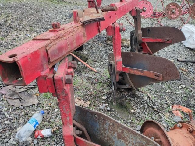 Другая Другая, объемом двигателя 0 л и пробегом 0 тыс. км за 593 $, фото 6 на Automoto.ua