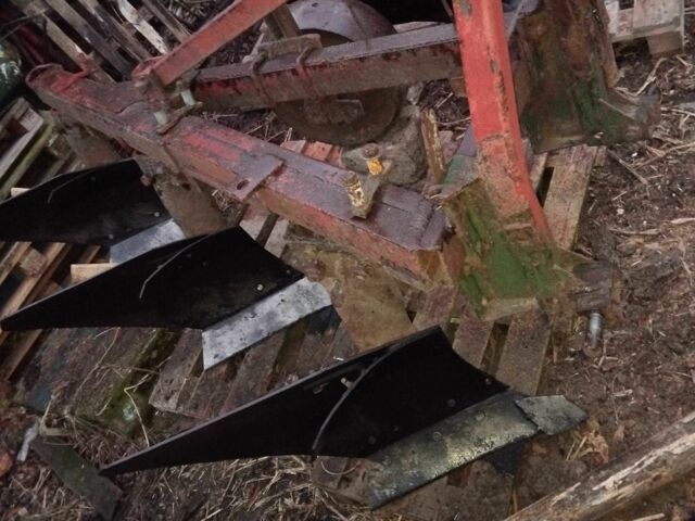 Другая Другая, объемом двигателя 0 л и пробегом 0 тыс. км за 375 $, фото 2 на Automoto.ua