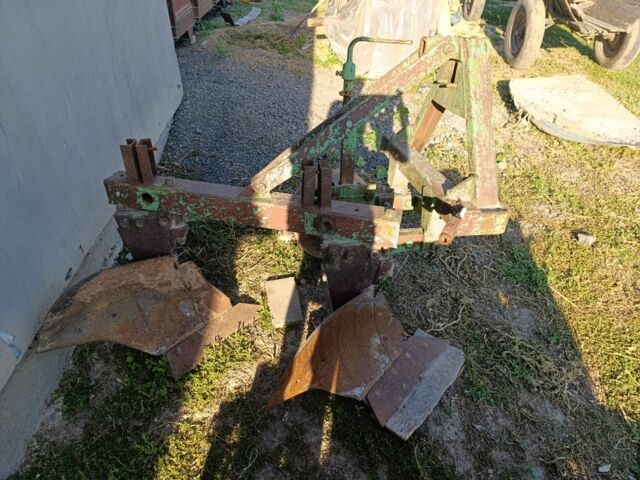 Інша Інша, об'ємом двигуна 0 л та пробігом 0 тис. км за 250 $, фото 3 на Automoto.ua