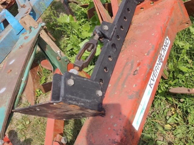 Другая Другая, объемом двигателя 0 л и пробегом 0 тыс. км за 1850 $, фото 3 на Automoto.ua