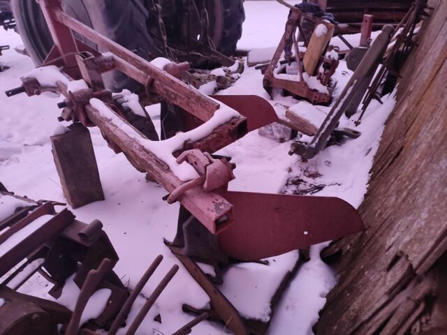 Другая Другая, объемом двигателя 0 л и пробегом 0 тыс. км за 239 $, фото 4 на Automoto.ua