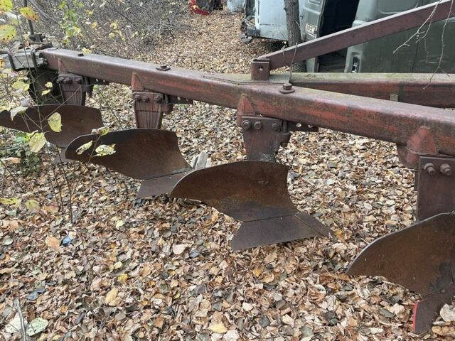 Другая Другая, объемом двигателя 0 л и пробегом 0 тыс. км за 477 $, фото 1 на Automoto.ua