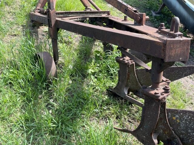 Другая Другая, объемом двигателя 0 л и пробегом 0 тыс. км за 171 $, фото 1 на Automoto.ua