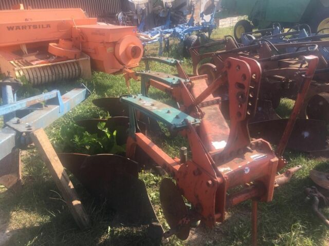 Другая Другая, объемом двигателя 0 л и пробегом 0 тыс. км за 1850 $, фото 9 на Automoto.ua