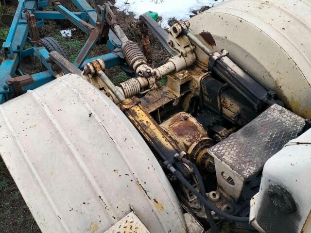 Другая Інша, об'ємом двигуна 0 л та пробігом 0 тис. км за 8521 $, фото 8 на Automoto.ua