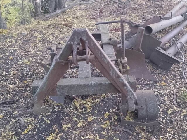 Інша Інша, об'ємом двигуна 0 л та пробігом 0 тис. км за 241 $, фото 1 на Automoto.ua