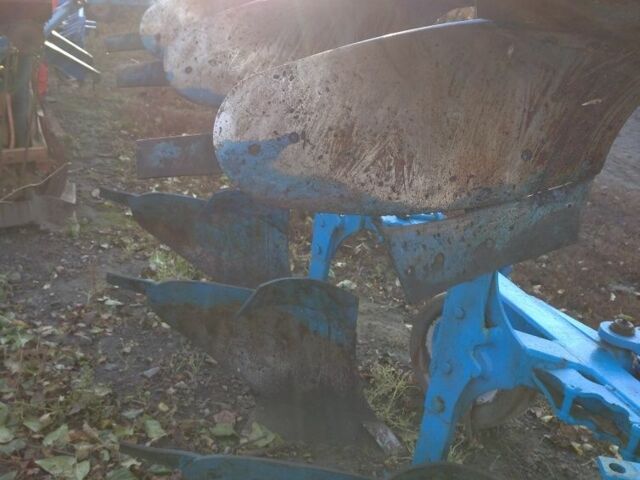 Другая Другая, объемом двигателя 0 л и пробегом 0 тыс. км за 4500 $, фото 1 на Automoto.ua