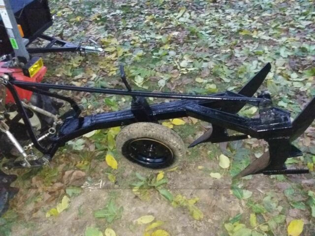 Другая Другая, объемом двигателя 0 л и пробегом 0 тыс. км за 7000 $, фото 1 на Automoto.ua