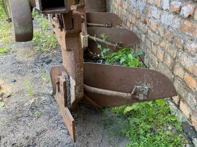 Другая Другая, объемом двигателя 0 л и пробегом 0 тыс. км за 20000 $, фото 4 на Automoto.ua