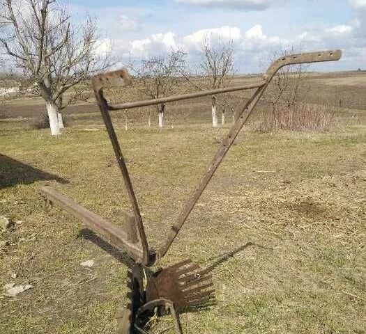 Другая Другая, объемом двигателя 0 л и пробегом 0 тыс. км за 15 $, фото 1 на Automoto.ua