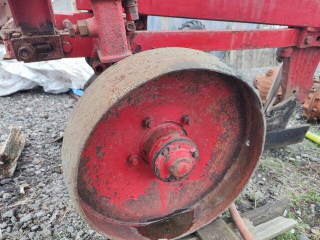 Другая Другая, объемом двигателя 0 л и пробегом 0 тыс. км за 593 $, фото 3 на Automoto.ua