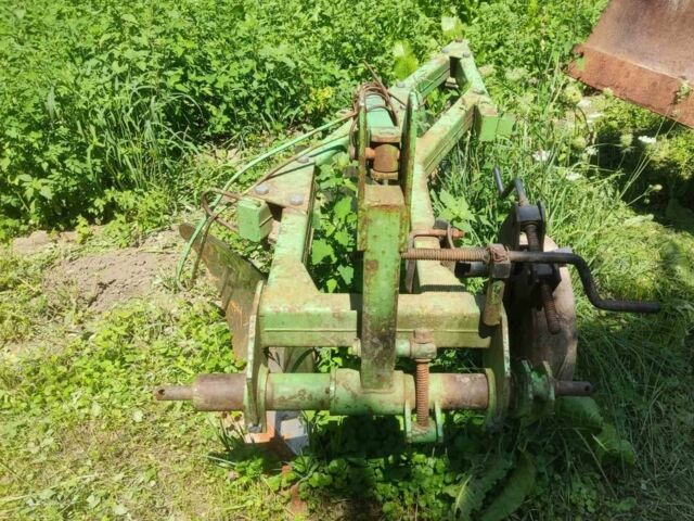 Другая Другая, объемом двигателя 0 л и пробегом 0 тыс. км за 629 $, фото 3 на Automoto.ua