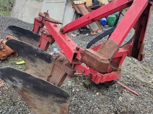 Другая Другая, объемом двигателя 0 л и пробегом 0 тыс. км за 593 $, фото 9 на Automoto.ua