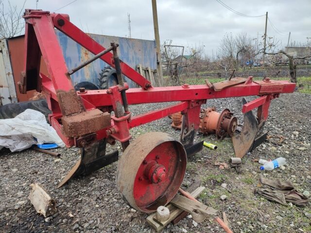 Другая Другая, объемом двигателя 0 л и пробегом 0 тыс. км за 593 $, фото 1 на Automoto.ua