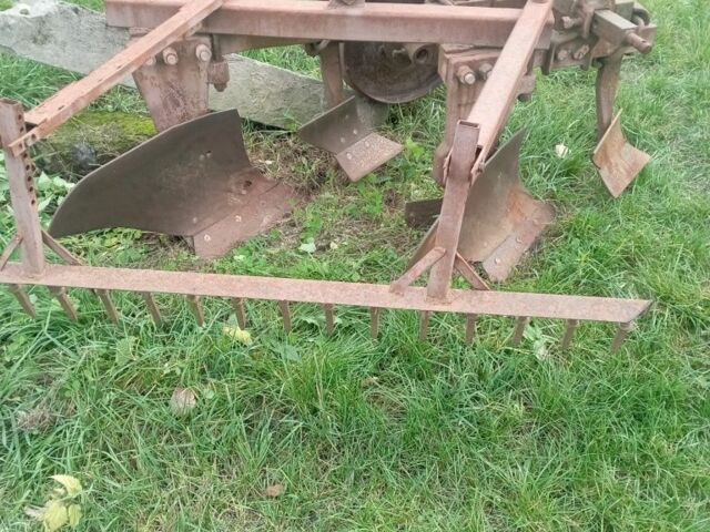 Другая Другая, объемом двигателя 0 л и пробегом 0 тыс. км за 477 $, фото 3 на Automoto.ua