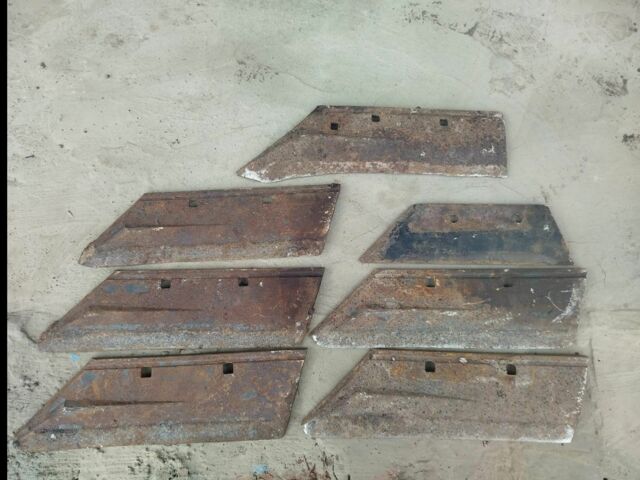 Другая Другая, объемом двигателя 0 л и пробегом 0 тыс. км за 48 $, фото 1 на Automoto.ua