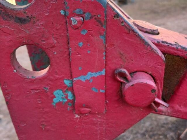 Другая Другая, объемом двигателя 0 л и пробегом 0 тыс. км за 352 $, фото 3 на Automoto.ua