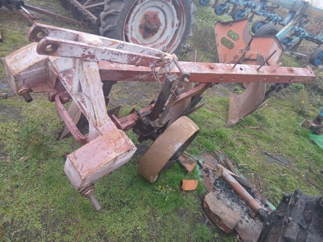 Інша Інша, об'ємом двигуна 0 л та пробігом 0 тис. км за 523 $, фото 1 на Automoto.ua