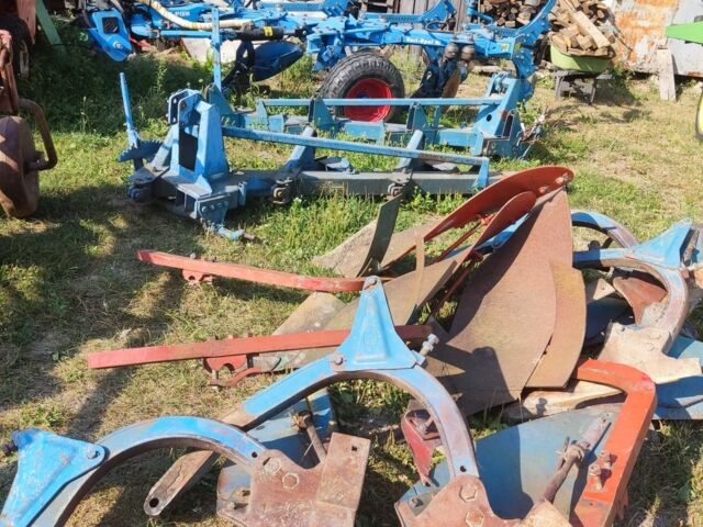 Другая Другая, объемом двигателя 0 л и пробегом 0 тыс. км за 1850 $, фото 2 на Automoto.ua