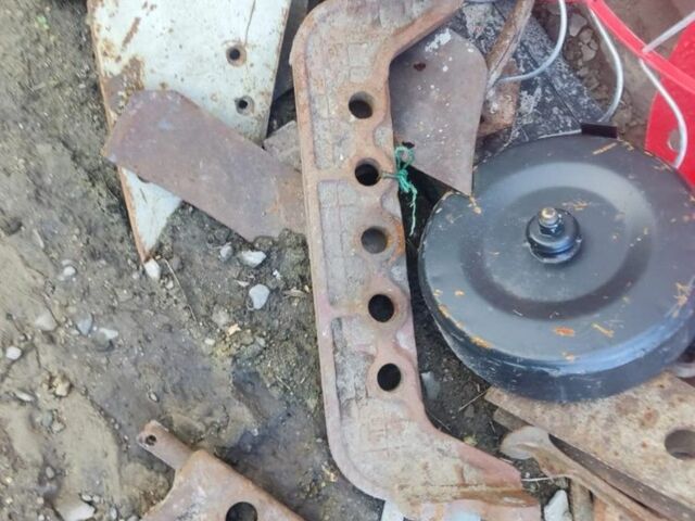 Другая Другая, объемом двигателя 0 л и пробегом 0 тыс. км за 60 $, фото 1 на Automoto.ua