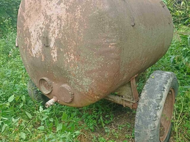 Другая Другая, объемом двигателя 0 л и пробегом 0 тыс. км за 364 $, фото 1 на Automoto.ua