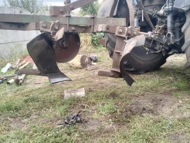 Другая Другая, объемом двигателя 0 л и пробегом 0 тыс. км за 309 $, фото 3 на Automoto.ua