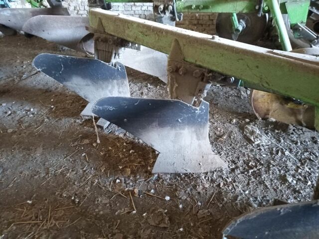 Другая Другая, объемом двигателя 0 л и пробегом 0 тыс. км за 967 $, фото 1 на Automoto.ua