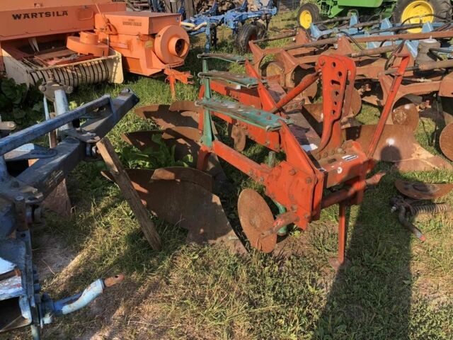 Другая Другая, объемом двигателя 0 л и пробегом 0 тыс. км за 1850 $, фото 5 на Automoto.ua