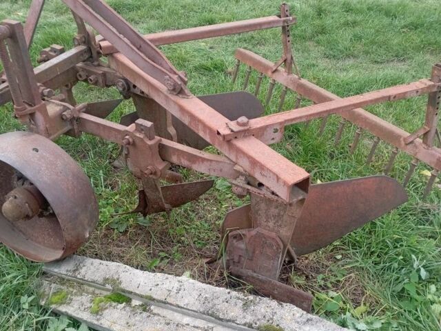 Другая Другая, объемом двигателя 0 л и пробегом 0 тыс. км за 477 $, фото 2 на Automoto.ua