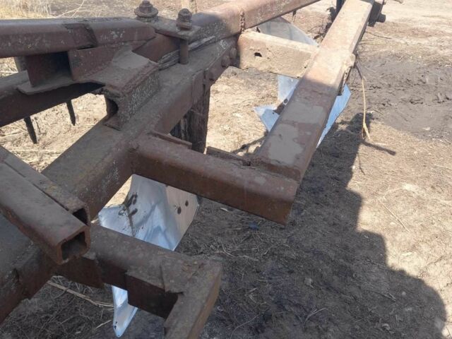 Другая Другая, объемом двигателя 0 л и пробегом 0 тыс. км за 591 $, фото 1 на Automoto.ua