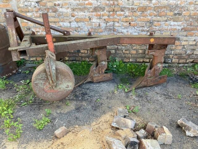 Другая Другая, объемом двигателя 0 л и пробегом 0 тыс. км за 20000 $, фото 1 на Automoto.ua