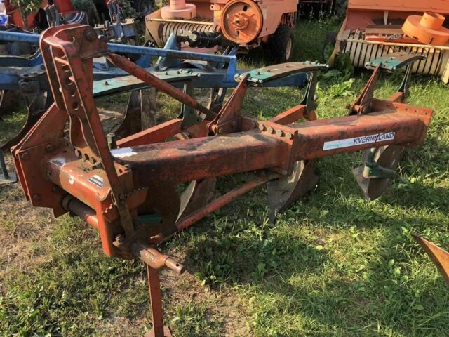 Другая Другая, объемом двигателя 0 л и пробегом 0 тыс. км за 1850 $, фото 7 на Automoto.ua