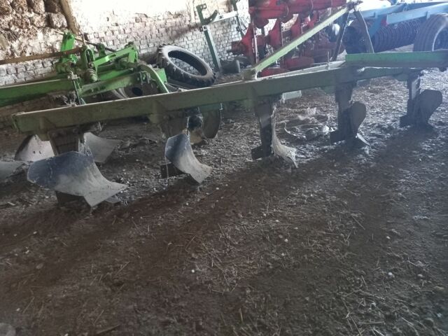 Другая Другая, объемом двигателя 0 л и пробегом 0 тыс. км за 967 $, фото 2 на Automoto.ua