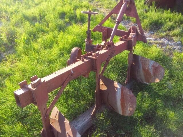 Другая Другая, объемом двигателя 0 л и пробегом 0 тыс. км за 243 $, фото 2 на Automoto.ua