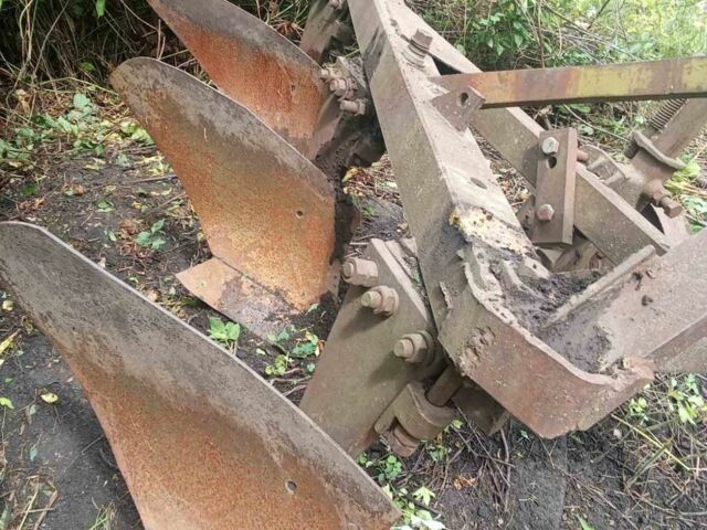 Другая Другая, объемом двигателя 0 л и пробегом 0 тыс. км за 18000 $, фото 1 на Automoto.ua